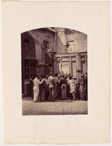  av Camille Silvy