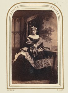  av Camille Silvy