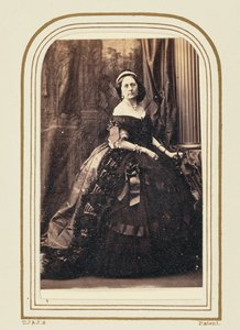 av Camille Silvy