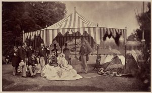  av Camille Silvy