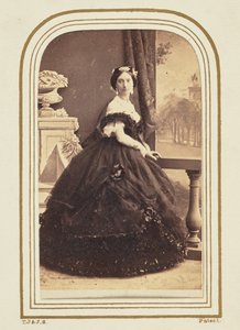  av Camille Silvy
