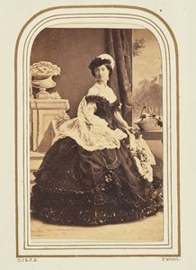  av Camille Silvy