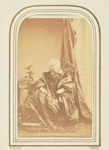  av Camille Silvy