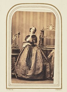  av Camille Silvy