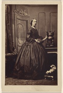  av Camille Silvy