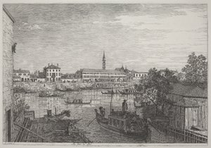  av Canaletto