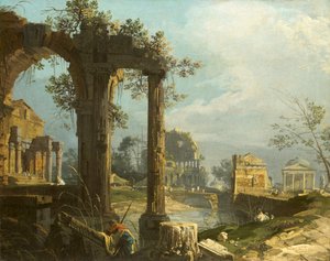  av Canaletto