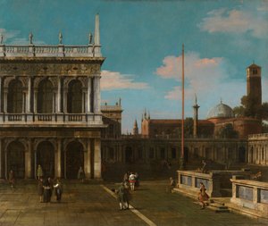  av Canaletto