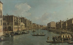  av Canaletto