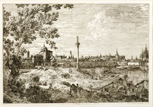  av Canaletto