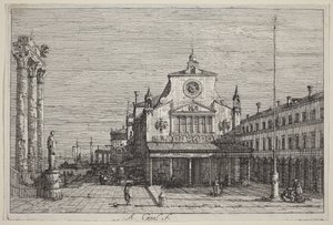  av Canaletto