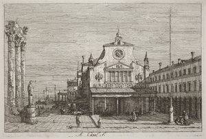  av Canaletto