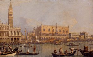  av Canaletto
