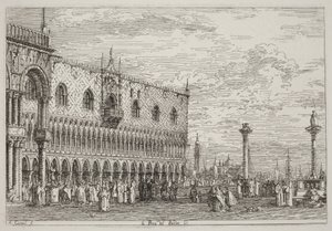  av Canaletto
