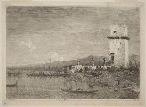  av Canaletto