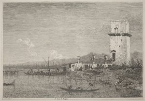  av Canaletto