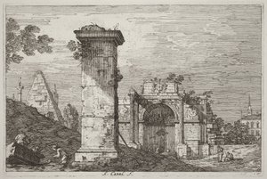  av Canaletto