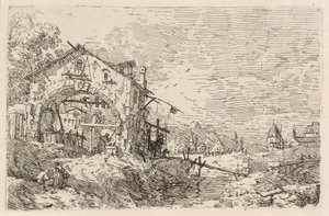  av Canaletto