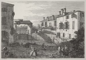  av Canaletto