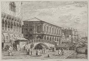  av Canaletto