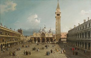  av Canaletto