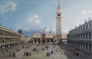  av Canaletto