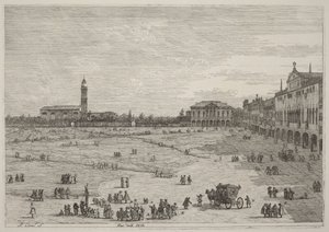 Prato della Valle