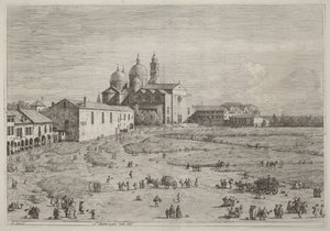  av Canaletto