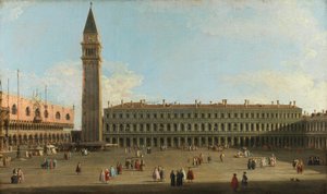  av Canaletto