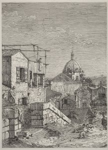  av Canaletto