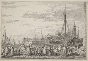  av Canaletto
