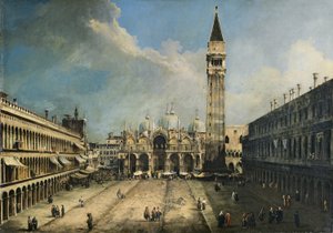 av Canaletto