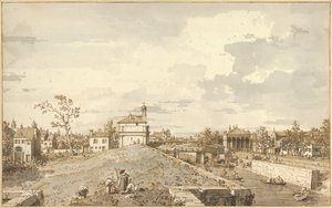 av Canaletto