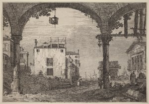  av Canaletto
