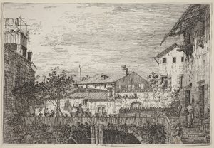  av Canaletto