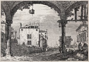  av Canaletto