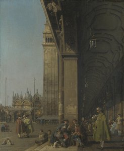  av Canaletto