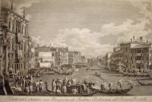  av Canaletto
