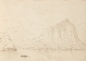Eagles' Nest Mountain