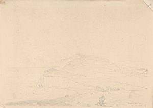 Freshwater Bay, 12. august 1829