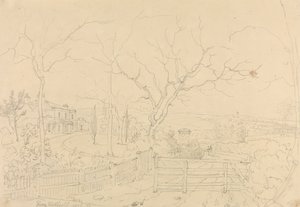 Fra Milfield av Capt. Thomas Hastings