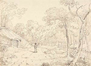 I Bradley Vale, 29. mai 1833