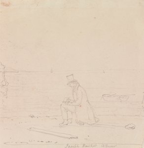 Joseph Hawker av Capt. Thomas Hastings