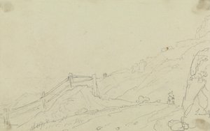 Landslip av Capt. Thomas Hastings