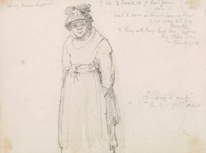 Mary Anne Leonard av Capt. Thomas Hastings