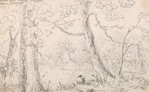 Mayo's Island, Cheshunt, 23. mai 1814