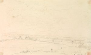 Nær Whippingham av Capt. Thomas Hastings