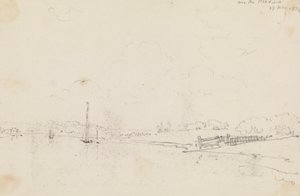 På medinaen, 27. mai 1826 av Capt. Thomas Hastings
