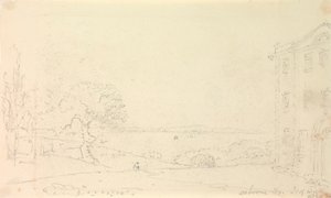 Osborne House, East Cowes, Isle of Wight av Capt. Thomas Hastings