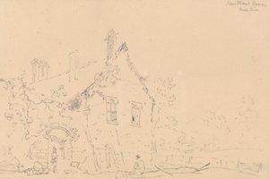Fattigmanns hus, Beaulieu av Capt. Thomas Hastings